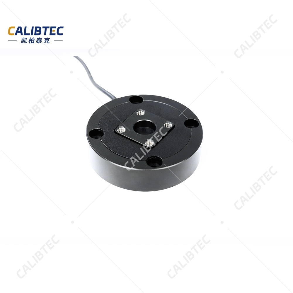 Calibtec Intelligent RS485 Miniature Load Cell Aluminum Alloy Spoke 10kg 30kg 40kg Load Cell