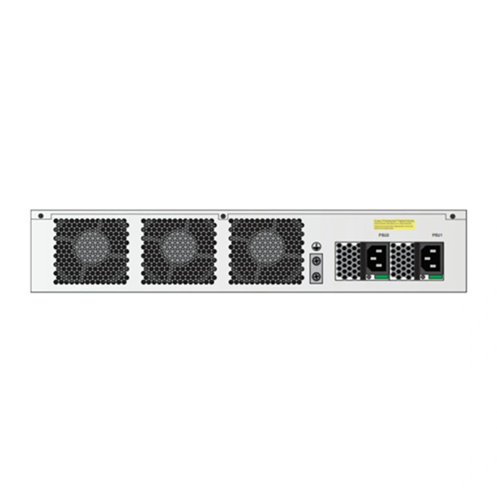 High Performance Next Generation/Edge Firewall for the Enterprise Fortinet FortiGate 1801F FG-1801F