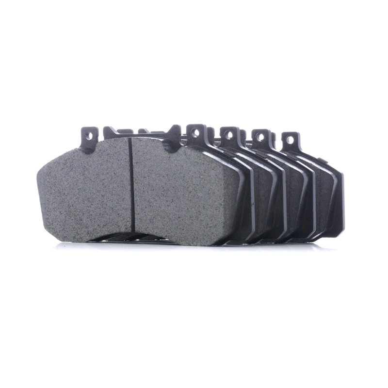 Manufacturer Sale Auto Spare Parts Rear Brake Pads High Quality