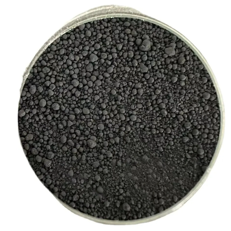 ISO Factory Supply Carbon Black N339 Rubber Auxiliary Agent Chemicals