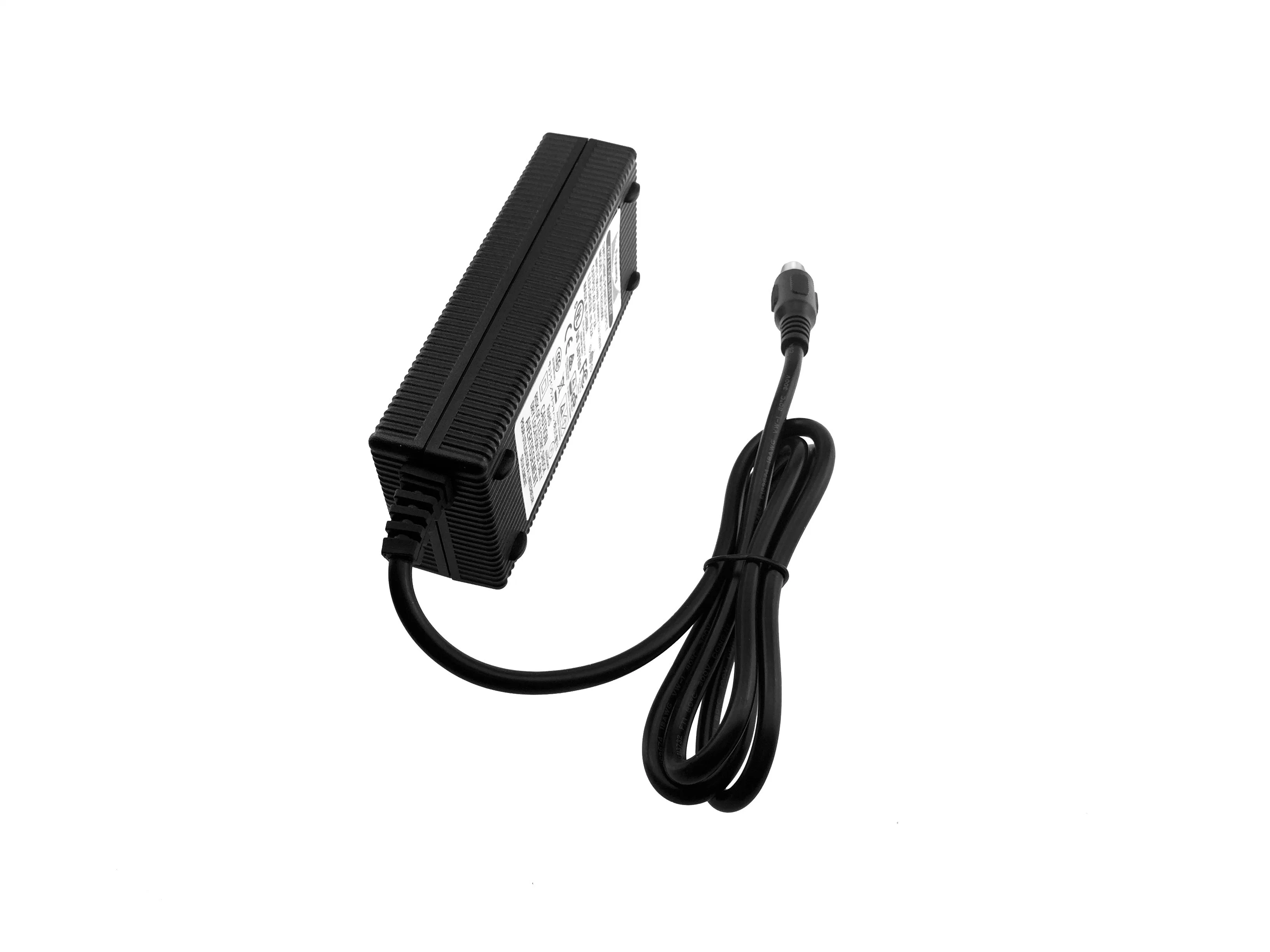 Fuyuang GS PSE Listed 3 Years Warranty 19V 3A Power Adapter Ebike Scooter Bicycle Battery Charger Adapter