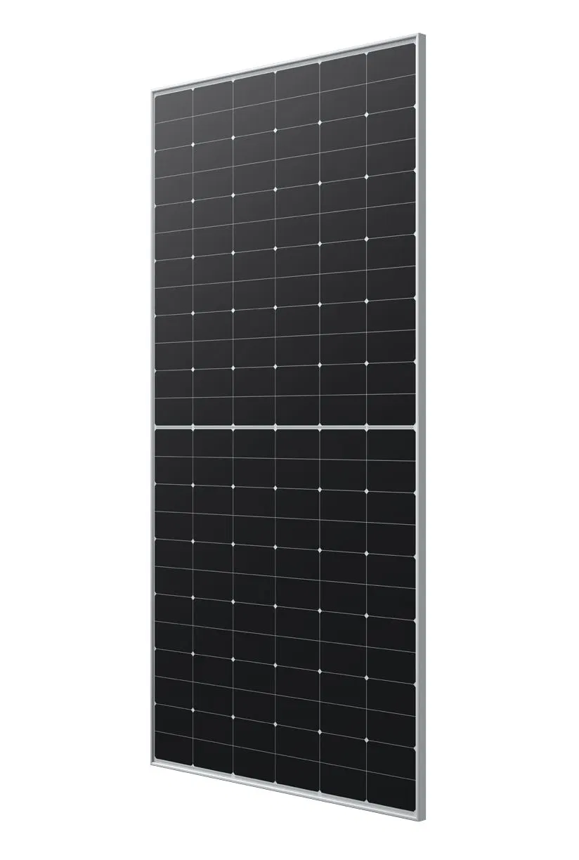 Longi Hi-Mo 4m Großhandel/Lieferant Poly PV Falz flexibel Schwarz monokristallin Polykristallines Photovoltaik-Modul Mono Solar Energy Power Cell Panel mit SGS