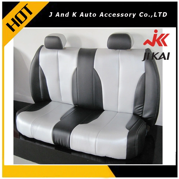 Rugged Comfort and Durable Car Seat Cover Used for Fleet Companis