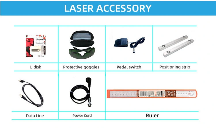 3W 5W Jpt láser UV marcadora láser grabador con S&amp;un enfriador de agua