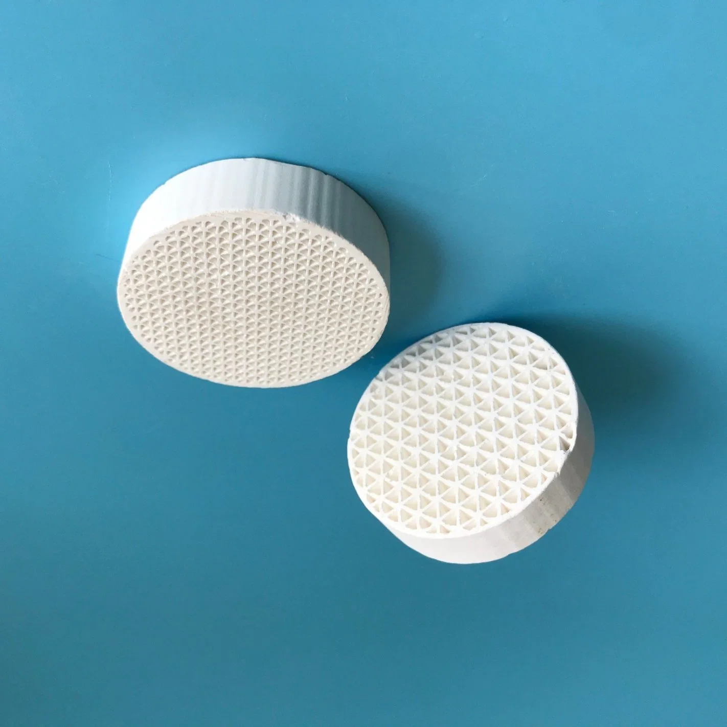 High Porosity Honeycomb Ceramic Regenerator Heat Storage Ceramic Proppant for Industrial