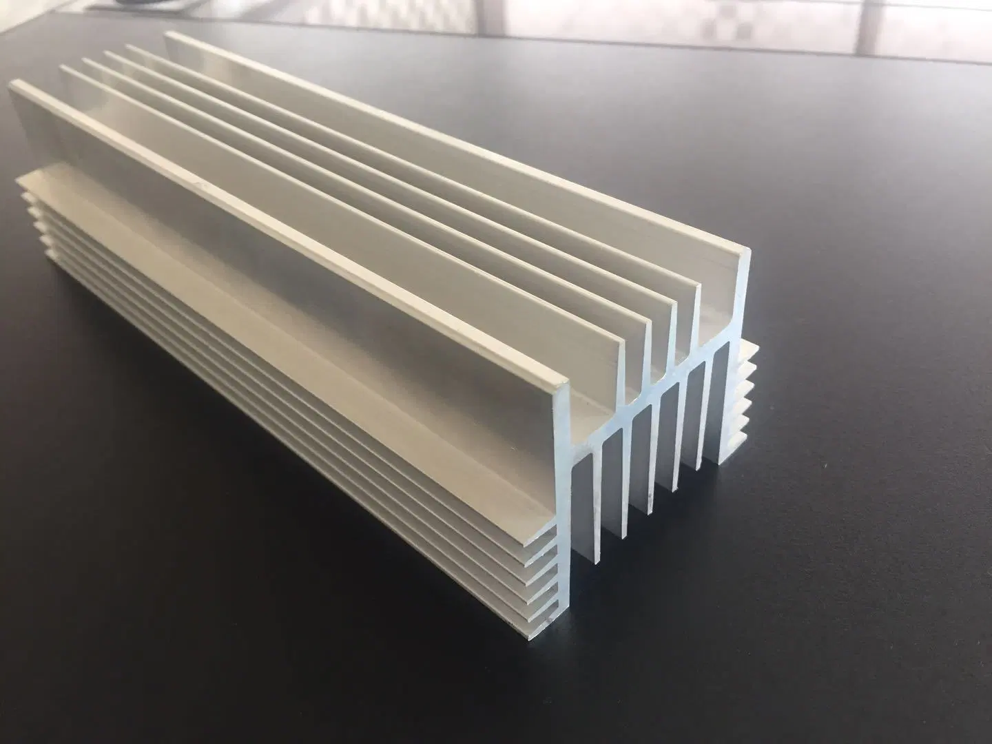 Extrusión de Aluminio de disipador de calor LED