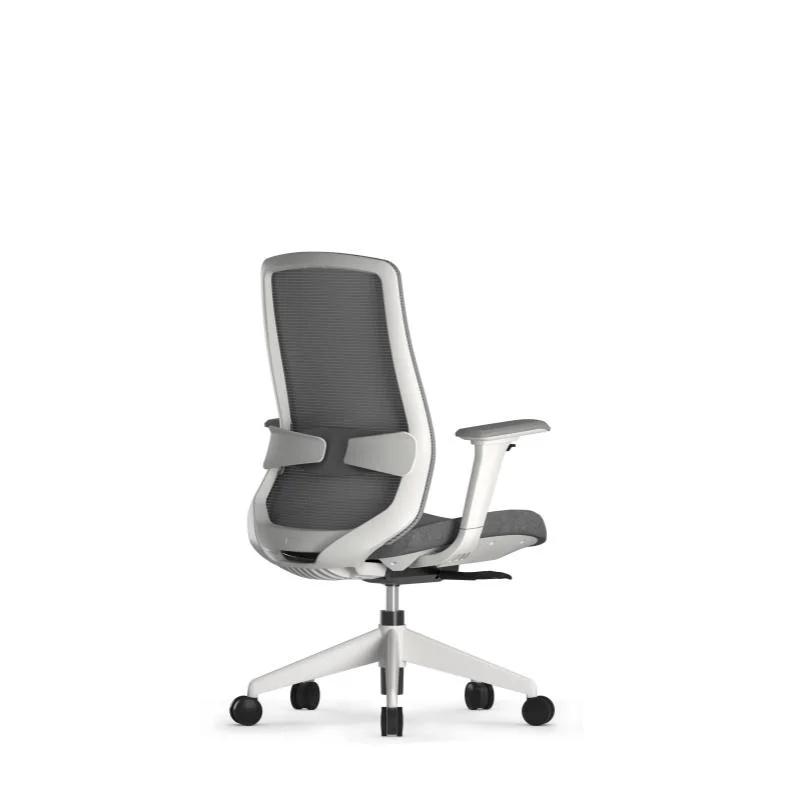 Nuevo diseño Popular de computadora ergonómico Muebles de malla silla de oficina