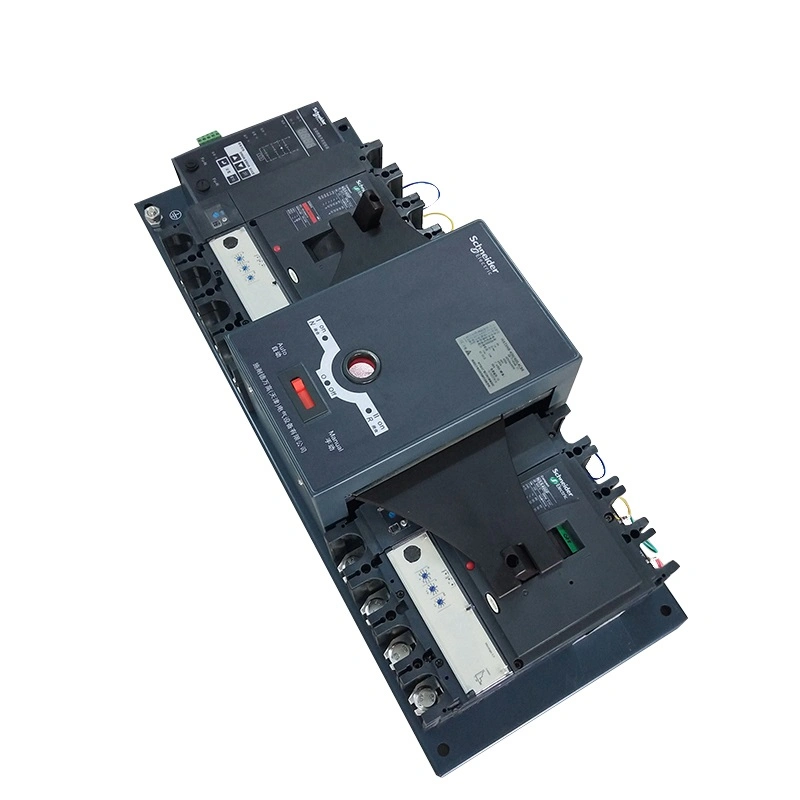 Sectional Circuit Current Watsnb Double Power Automatic Transfer Switch