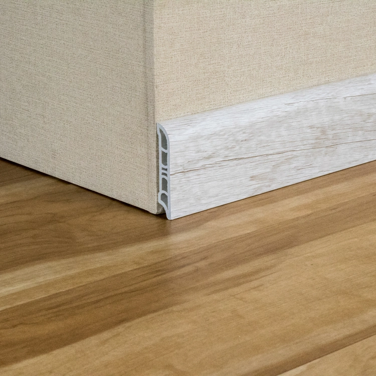 Different Types of Baseboard PVC Skirting Boards Cover Australia