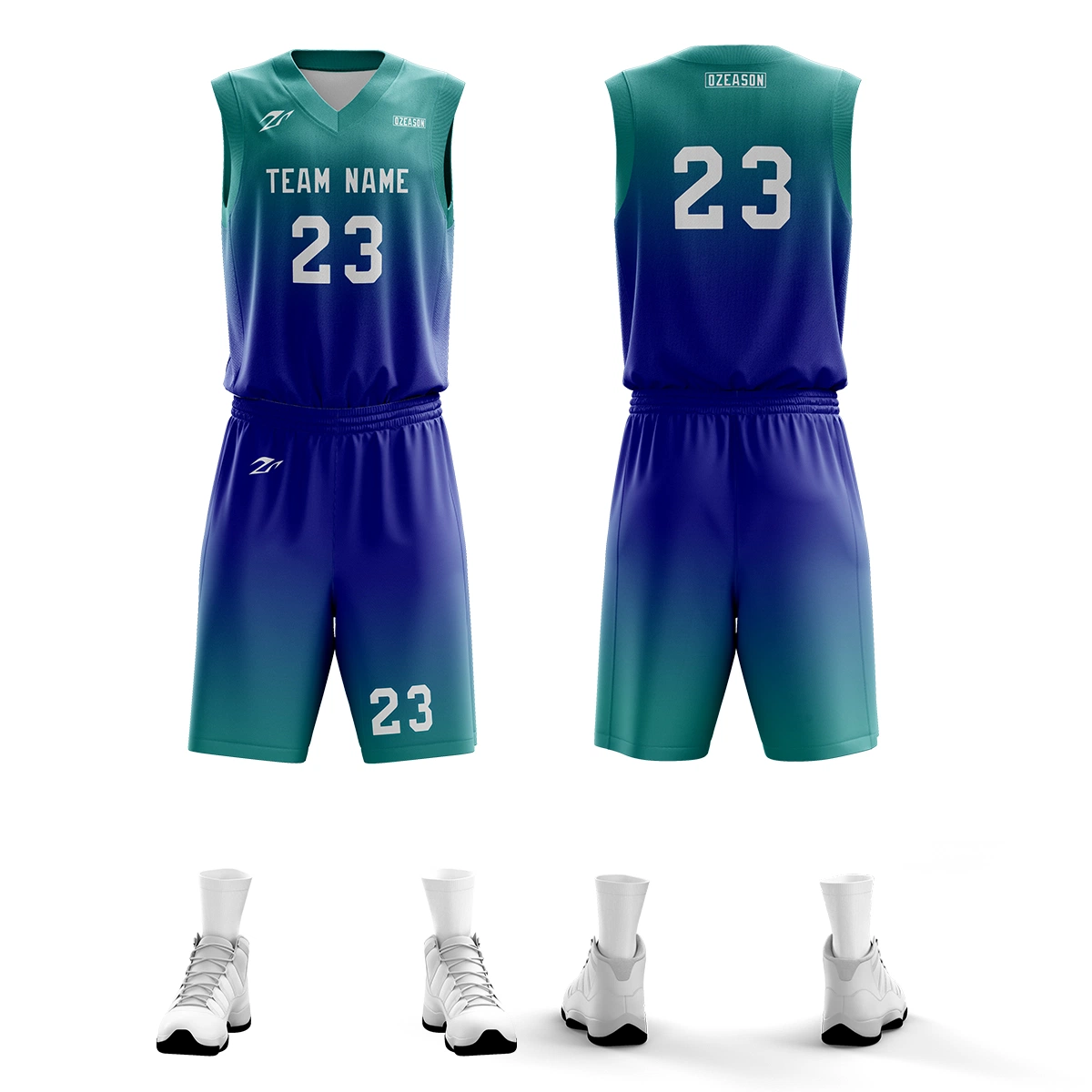 Free Design Basketball Wear Uniform Boy Full Sublimation Custom Logo Баскетбольное джерси для детей