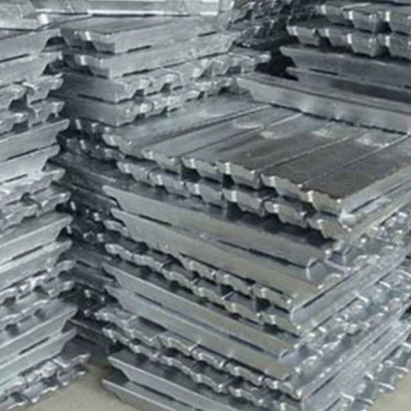 Automobile Application Magnesium Alloy Ingot 99.99%