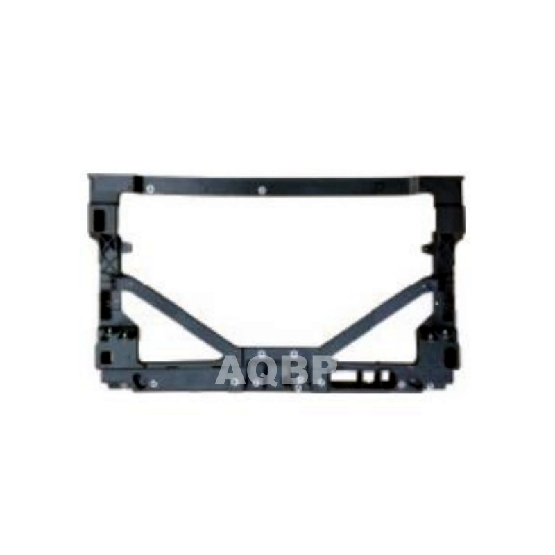 Auto Parts Radiator Framework Water Tank Frame for Mg Roewe I5 OEM 10418613 10879244 10806618