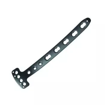 Orthopedic Large Fracture Surgery Proximal Distal Tibia Medial Locking Plate