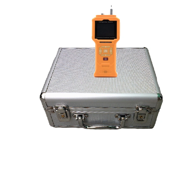 Formaldehyde Detector Test Machine / Test Chamber / Testing Equipment for Gas Concentration Detection