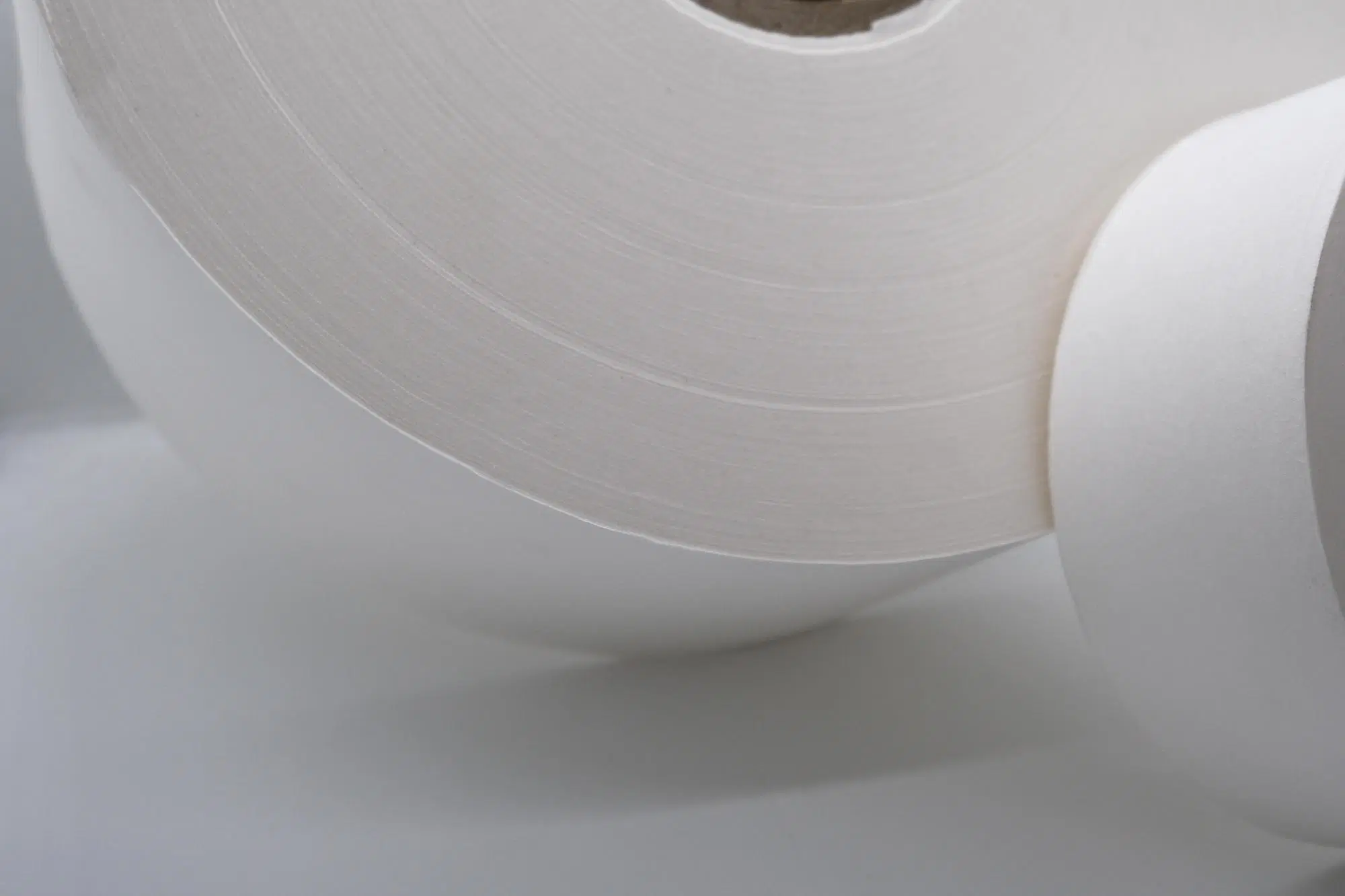 Low Price Guaranteed Quality Heat Sealable Filter Paper Roll for Empty Tea Bags