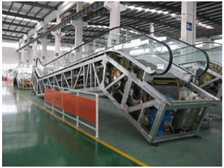 China Wholesale/Supplier Moving Walk Escalator Manufacturers with CE