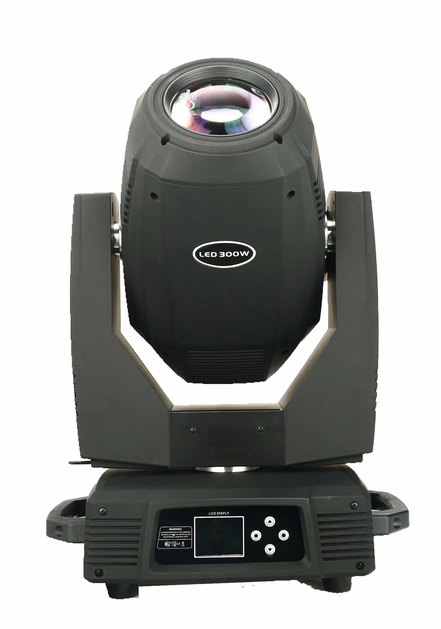 Hot Moving Head 300W LED Stage Light with Zoom