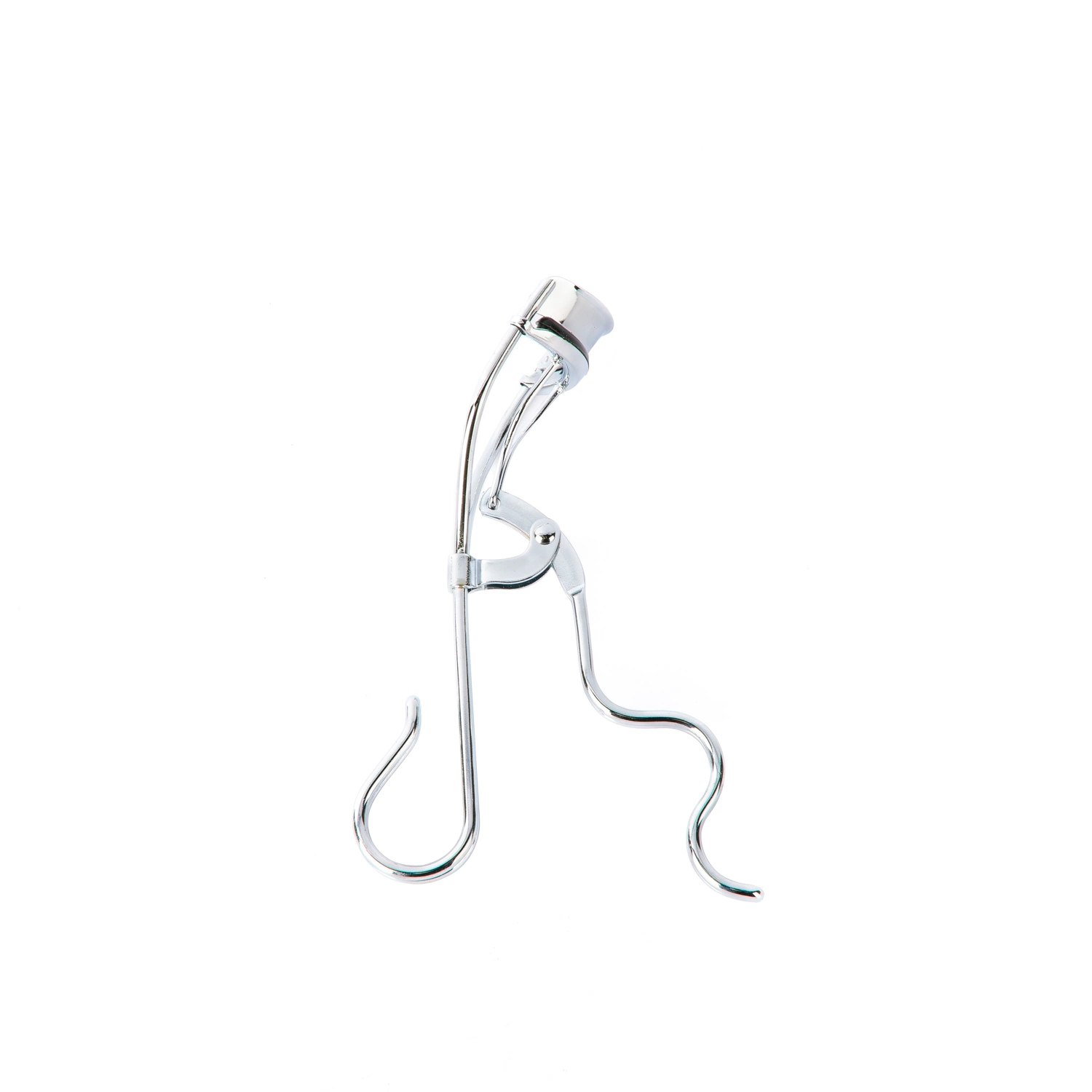 Wholesale/Supplier Longlasting Eye Lash Tool Portable Eyelash Curler for All Eye Shapes