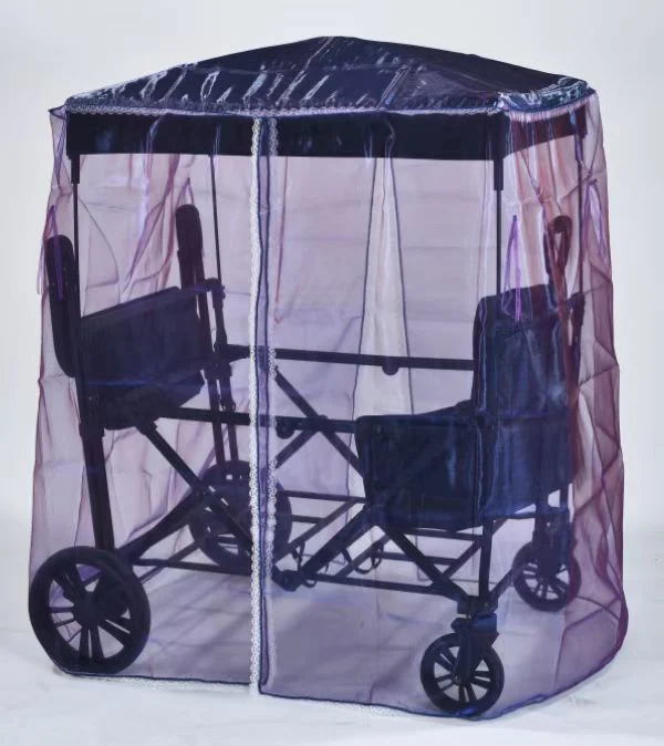 Ge Gauze Mosquito Net for Stroller Wagon Hot Sell Comforter