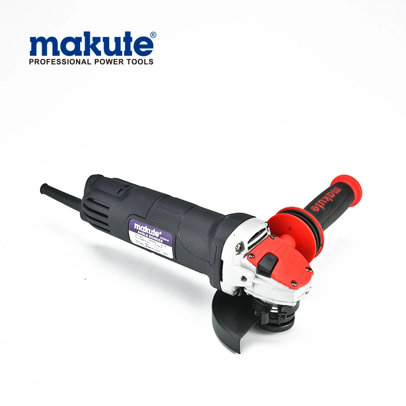 Makute Electric Mini 1000W Angle Grinder Hardware Hand Tools