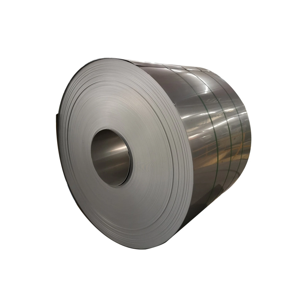 Good Quality Finished Cold Rolled Stainless Steel Coil Stainless Steel Cr Steel Coil 410 430 Stainless Steel Coil Mill Cold Roll Monel 400 304 Strip Coil