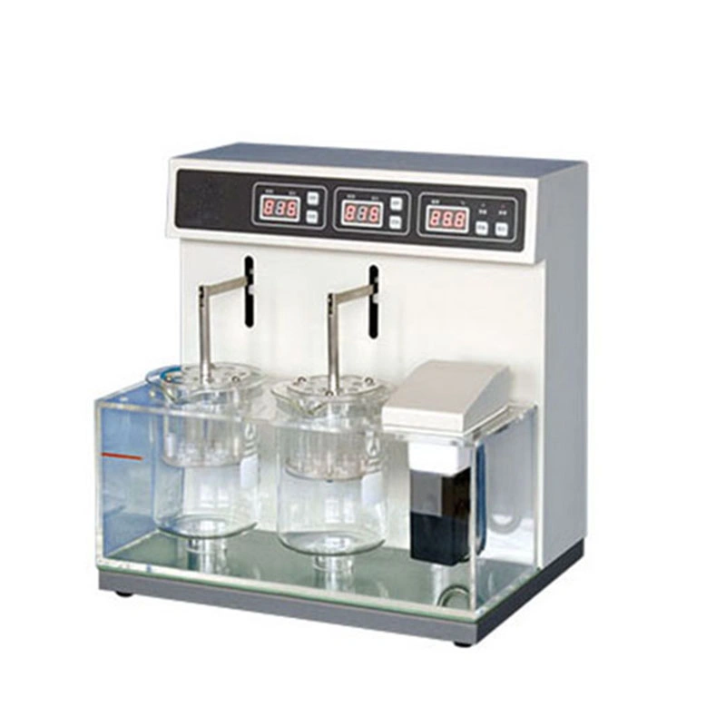 Tablet Disintegration Tester Pharma Bj-2