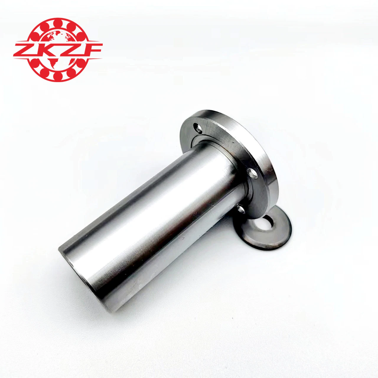 Zkzf Double-Edged Elliptical Flange Linear Extended Long Bearing Lmh12luu