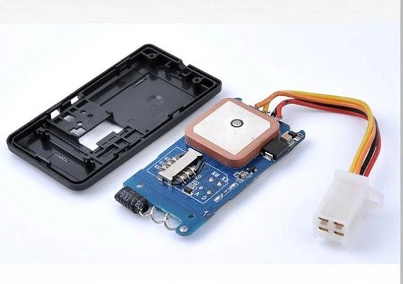 Car GPS Tracking Device with Real Time Location Updates Tk115