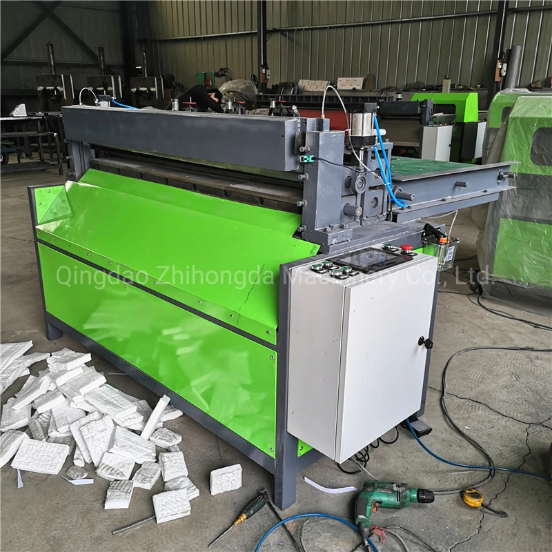 Computer Fully Automatic Rubber Sheet Cutting Machine