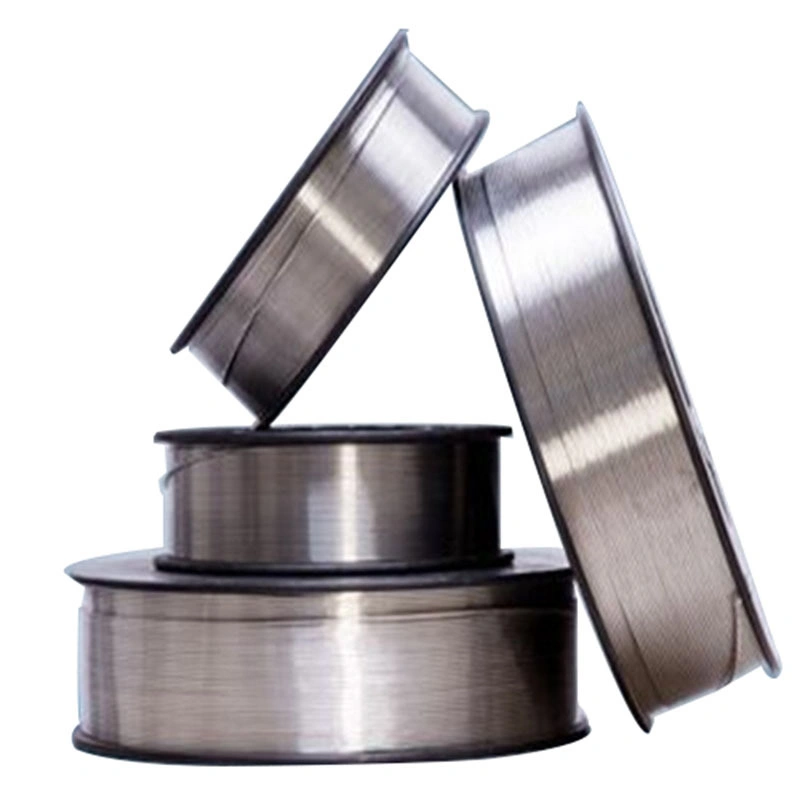 Rivet Aluminum Wire Welded Aluminum Alloy Wire Aluminum Strip Colored Aluminum Wire