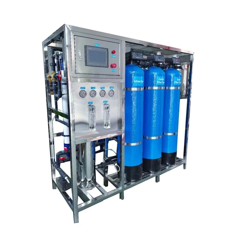 Water Filter Machine Water Treatment Appliances