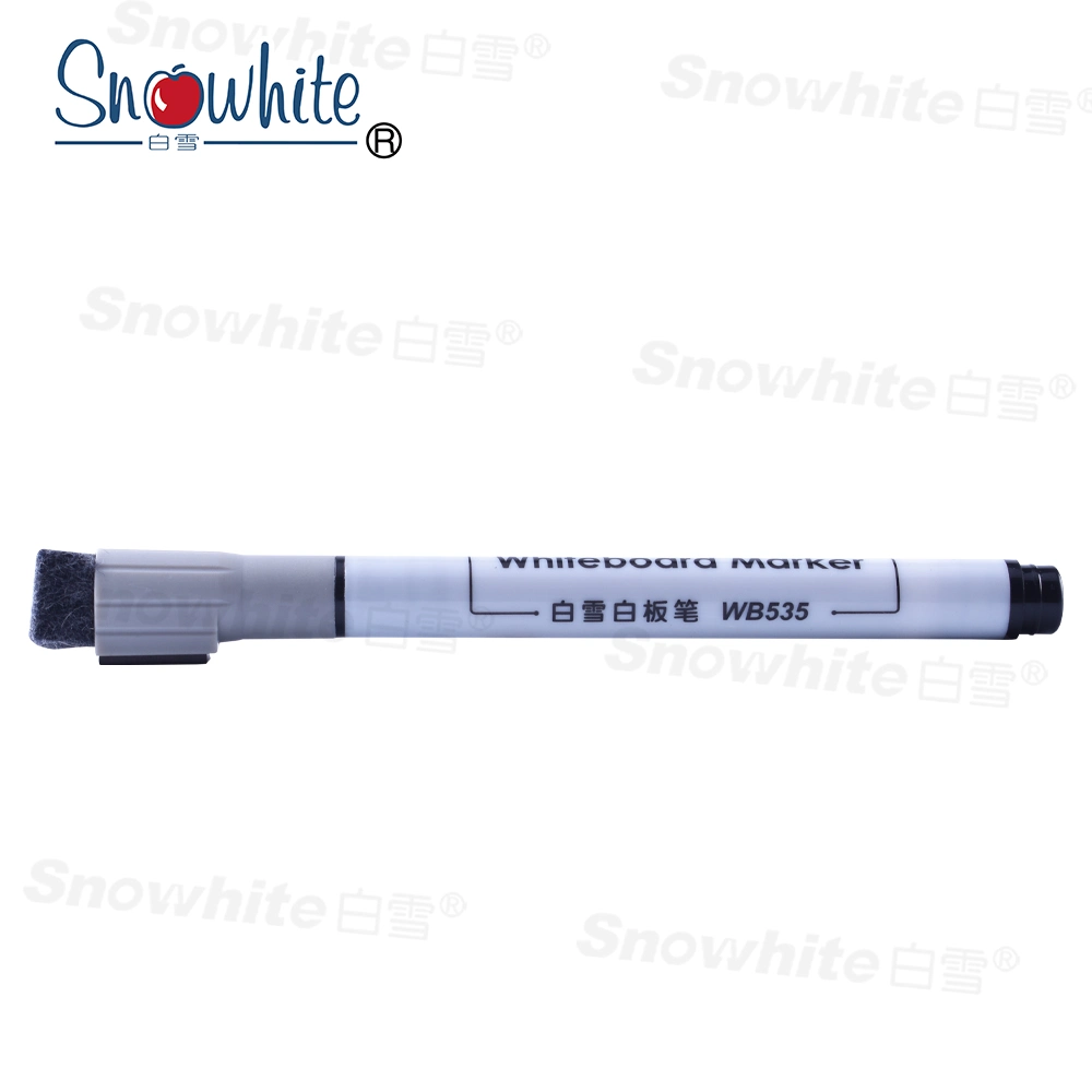 White Board Pen Wb-535 with Snowhite Brand