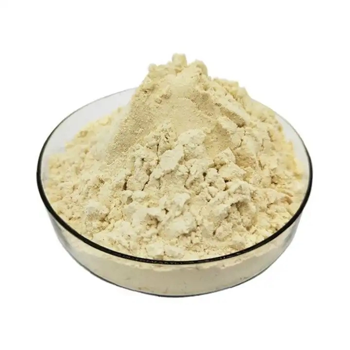 Good Price Food Additive Organic Soy Protein Isolate Powder CAS 9010-10-0