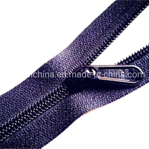 Useful Hot Sale No. 5 Nylon Zipper Long Chain