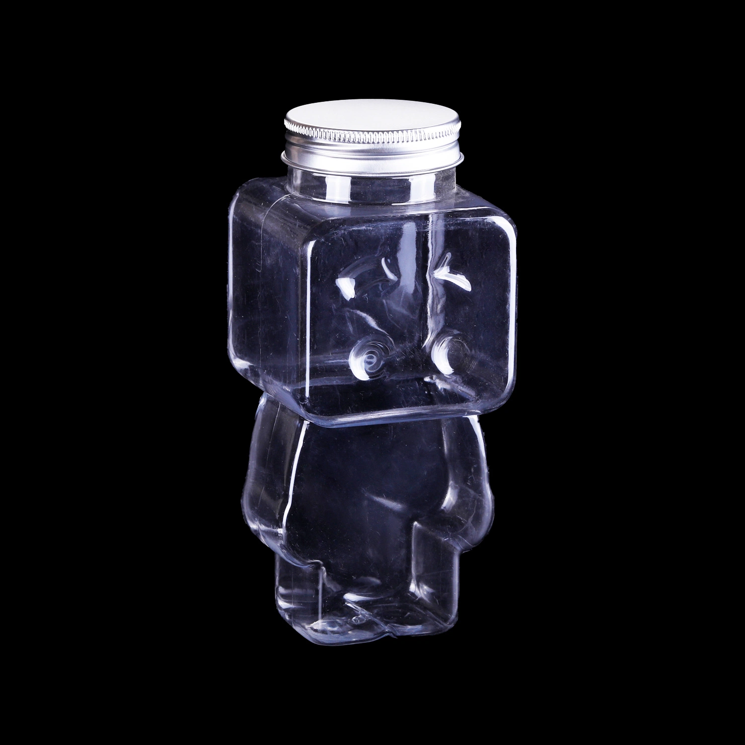 Irregular/Cartoon/Multi-Shaped Plastic Bottles