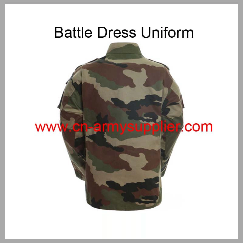 Acu-Bdu-Military Uniform-Police Clothing-Police Apparel-Army Uniform