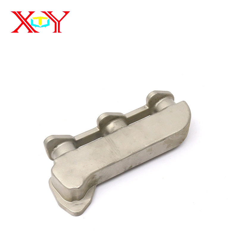 Spare Part Anodizing Polishing Customized Mobile Phone Parts Stainless Steel CNC Machining Part