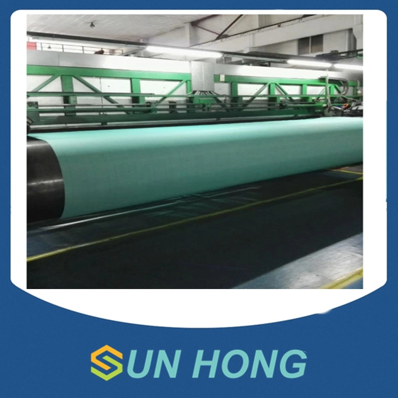 Synthetic Paper Machine Single/1.5/ Double/2.5/Triple/Ssb Layer Polyester Forming Fabric