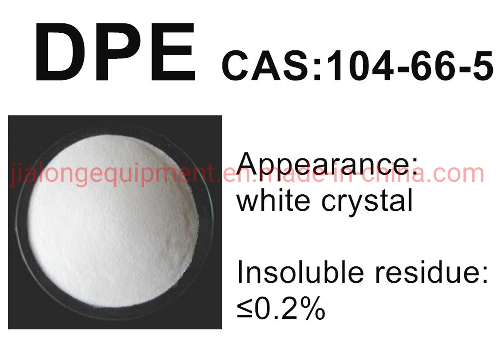 Ready to Coat Thermal Paper Chemical, Dpe, White Crystal