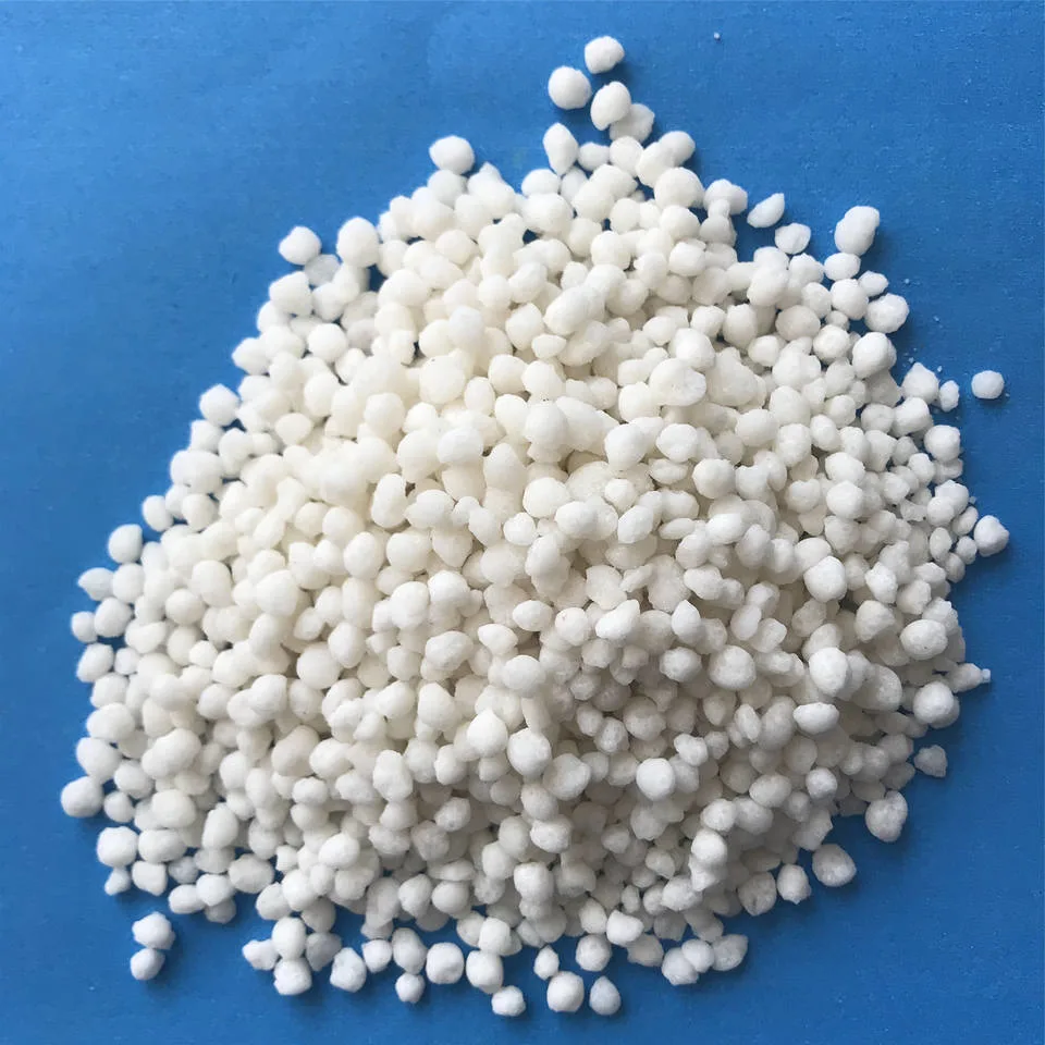 CAS 7783-20-2 de Mayorista/Proveedor de fábrica de sulfato de amonio granular Precio