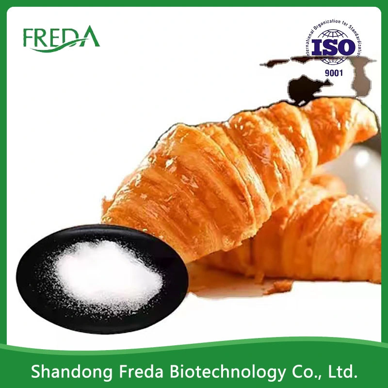 CAS 56-12-2 GABA Gamma Aminobutyric Acid Food Additive