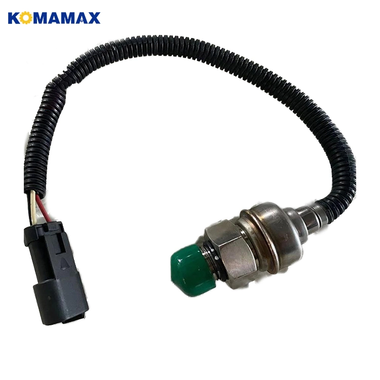 Wa320-6 Wa150-5 Wa200-6 Wa250-5 Wheel Loader Pressure Sensor 418-06-36210 4180636210