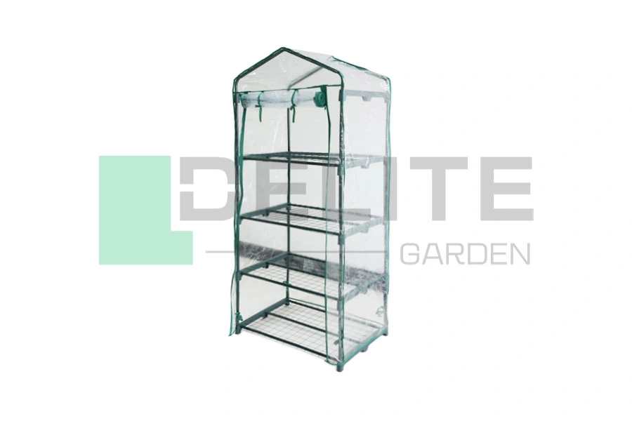 Hobby Garden Mini Indoor Smart Foldable Greenhouse