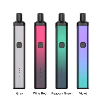 510 Thraed аккумулятор Smart тележки Vape аккумулятор 800 Ма * ч переменного напряжения испаритель предварительного нагрева пустой картридж Vape пера