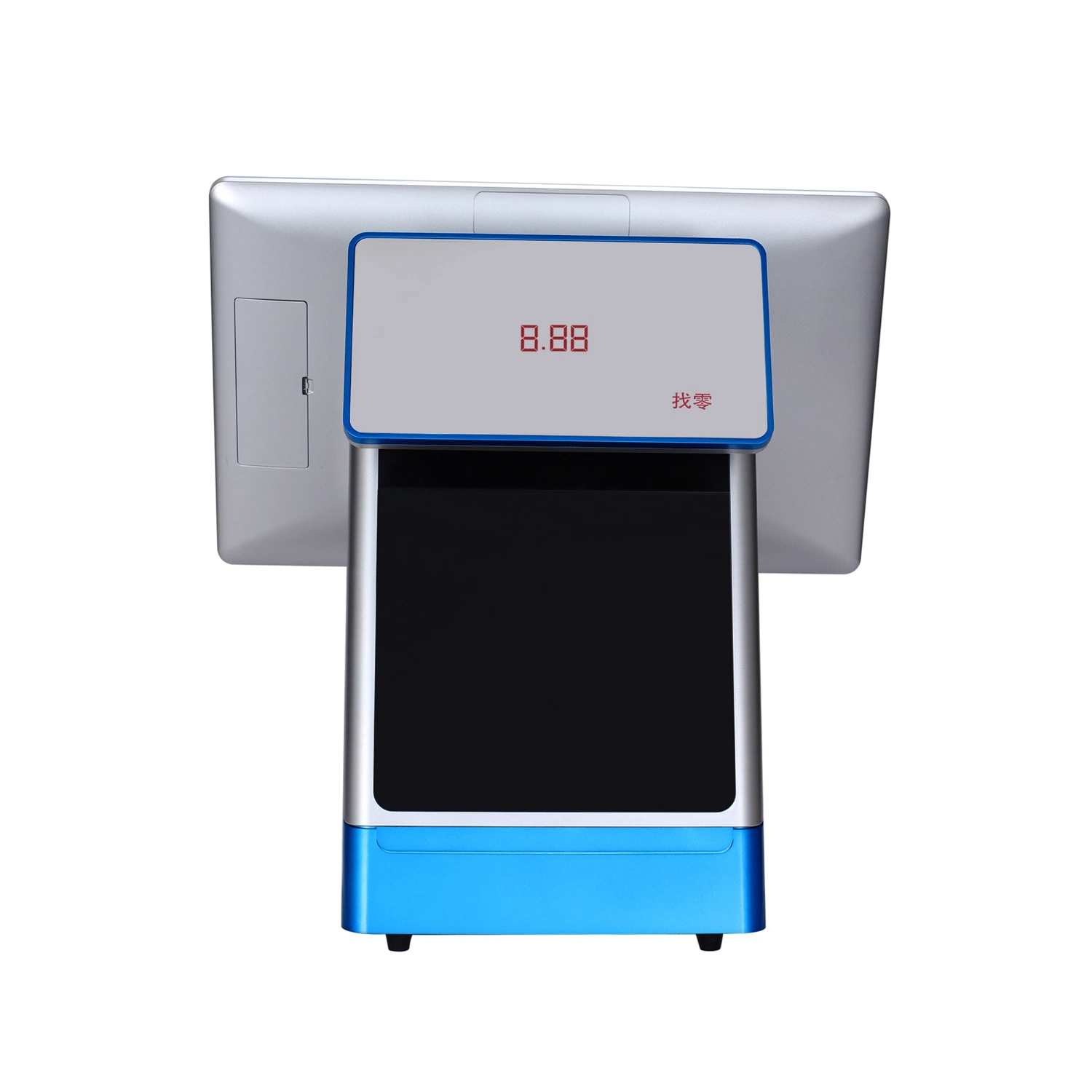 Restaurant Order Device Ticket System POS Bill Payment Machine