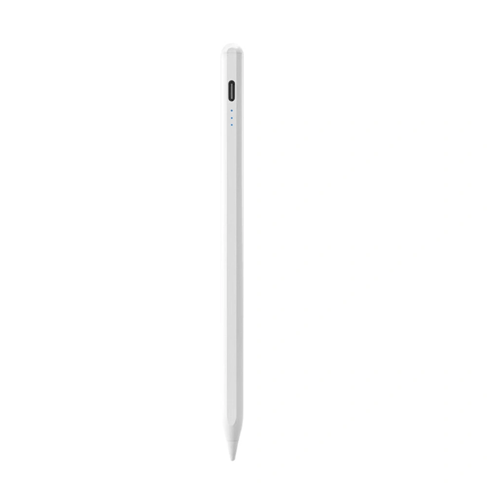 Promotion Gift Active Palm Rejection Tiltable Capatetive Touch Stylus Pen for iPad