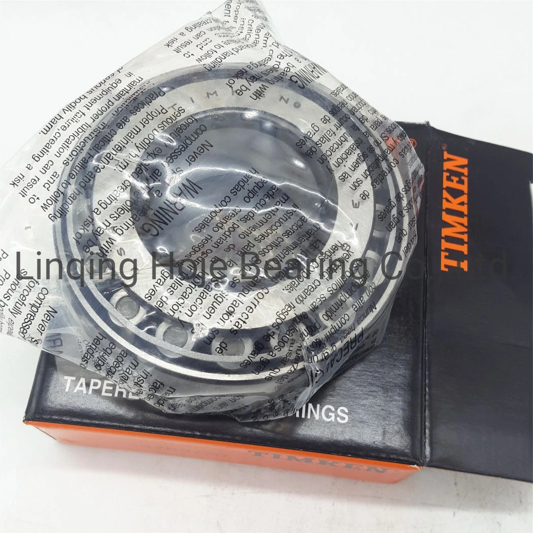 Подшипник Timken Set406 конический роликовый подшипник 3782/20 3782/3720 3782 3720 Подшипники для коробки передач переднего моста Mercedes Benz