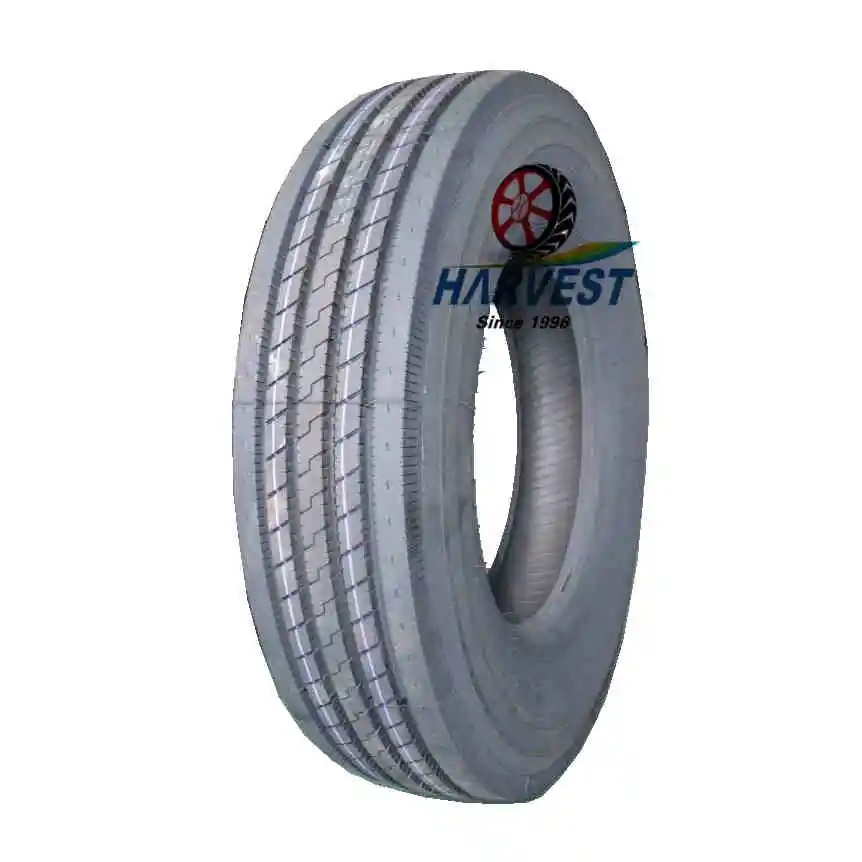 Pneus de bus et de camion radiaux Kapsen Brand 215/75r17.5