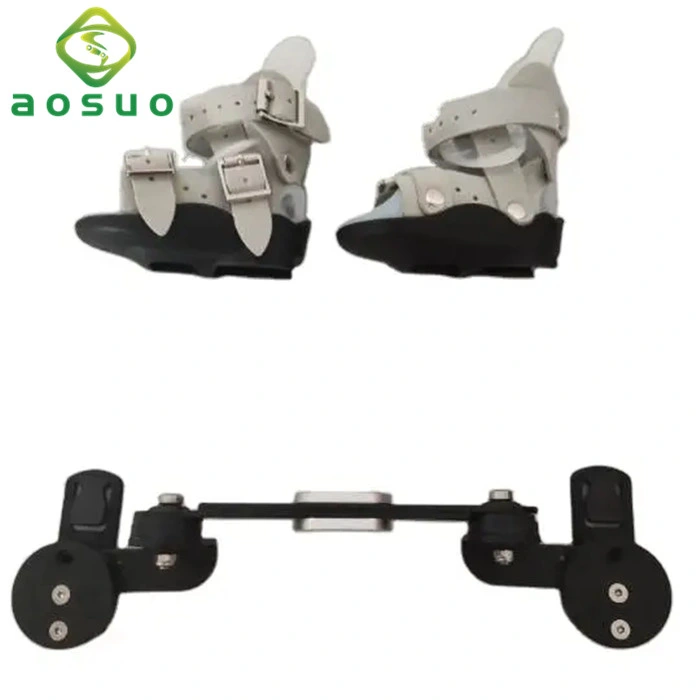 Orthopedic Dennis Brown Splint Shoes for Baby Ponseti Foot