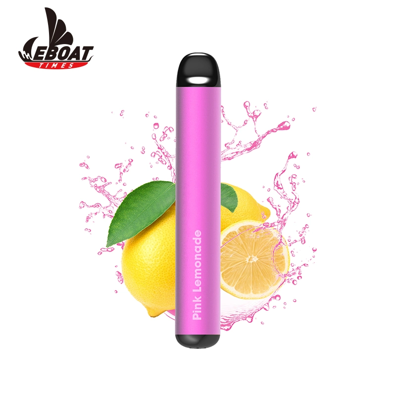 Eboat Good Taste Custom High quality/High cost performance Blue Razz Electronic Cigarette